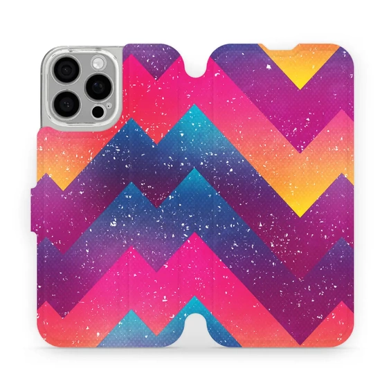 Etui do Apple iPhone 16 Pro Max - wzór V110S