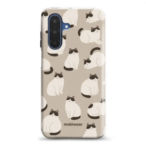 Hülle Elite Pro für Samsung Galaxy A17 5G - Farbe E160E