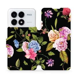 Phone Case Xiaomi POCO F6 Pro - Design VD07S