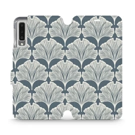 Phone Case Samsung Galaxy A7 2018 - Design VA43S