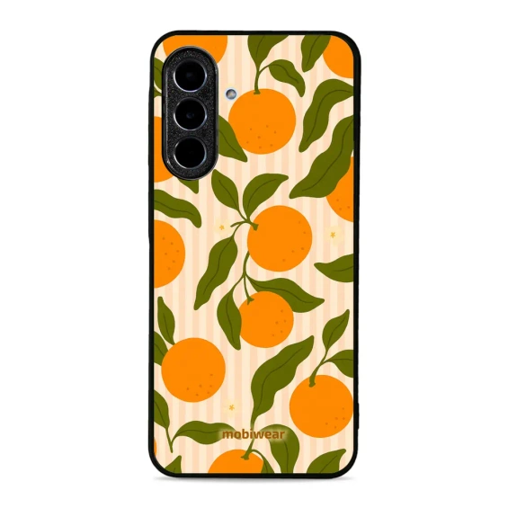 Phone Glossy Case Samsung Galaxy A26 5G - Design GP82G