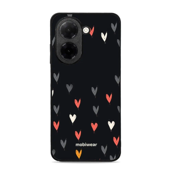 Phone Glossy Case Xiaomi Redmi A5 - Design GP79G