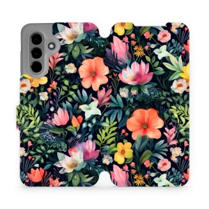 Hülle für Samsung Galaxy A36 5G - Farbe VP48S