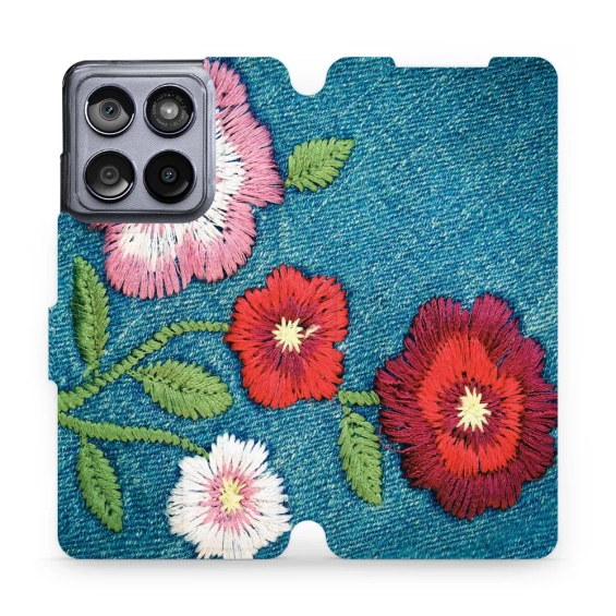 Hülle für Motorola Edge 60 Fusion - Farbe MD05P