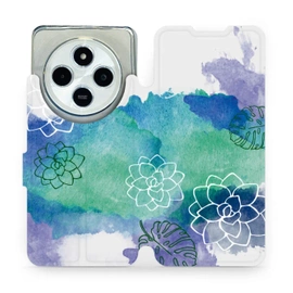 Etui do Xiaomi POCO C75 - wzór MG11S