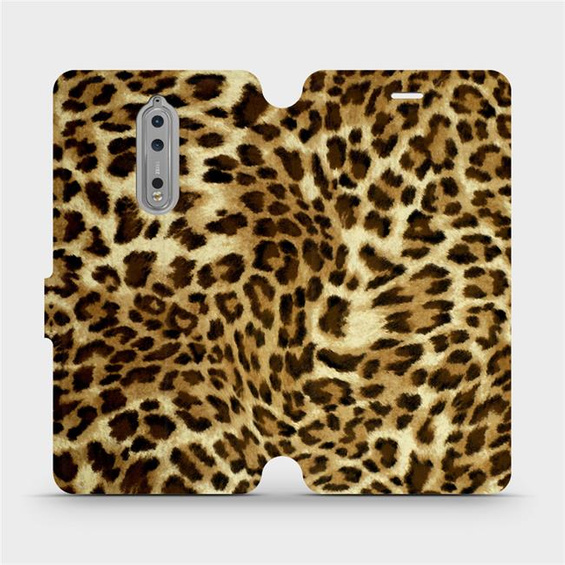 Phone Case Nokia 8 - Design VA33P