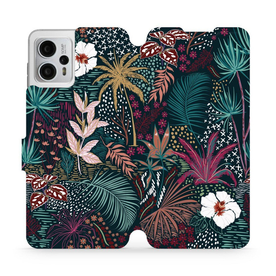 Phone Case Motorola Moto G23 - Design VP13S