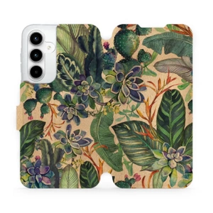 Hülle für Samsung Galaxy A35 5G - Farbe VP05S