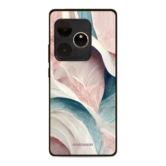Etui Glossy Case do Realme GT 6 - wzór G026G