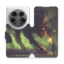 Phone Case Xiaomi 14 Ultra 5G - Design VA08P