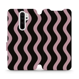 Phone Case Xiaomi Redmi Note 8 Pro - Design VA54S