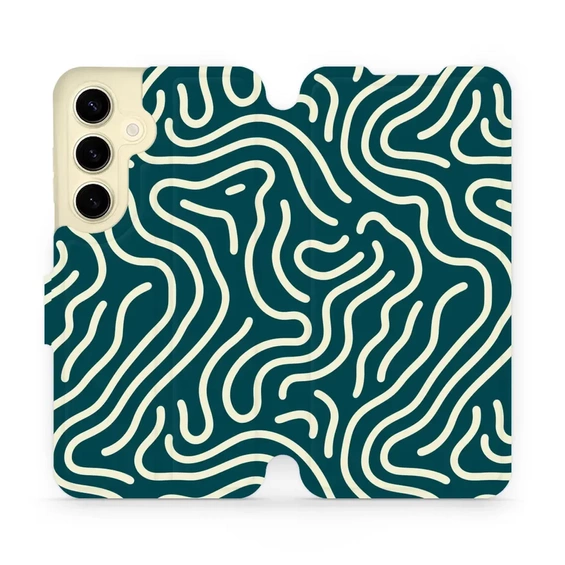 Phone Case Samsung Galaxy S24 - Design VA61S