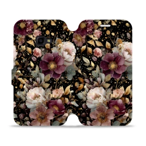 Phone Case Samsung Galaxy Xcover 4 - Design V169S