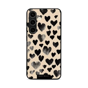 Phone Glossy Case Samsung Galaxy S24 - Design GA51G
