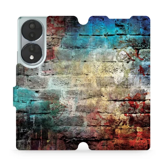 Phone Case Huawei Honor 70 - Design V061P