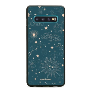 Phone Glossy Case Samsung Galaxy S10 - Design G047G