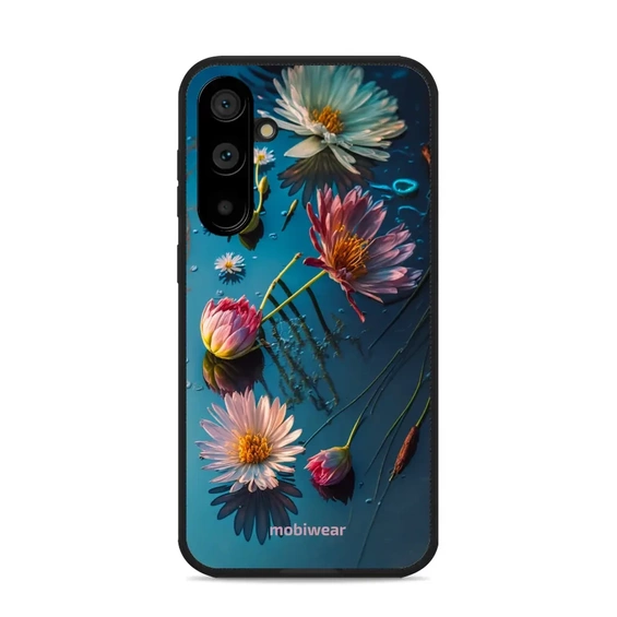 Phone Glossy Case Samsung Galaxy S23 FE - Design G013G