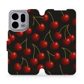 Phone Case OPPO Find X9 - Design VP83S