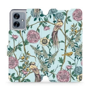 Phone Case Motorola Moto G54 5G - Design MX07S