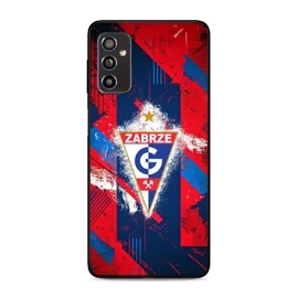 Phone Glossy Case Samsung Galaxy M52 5G - Design G02GZ