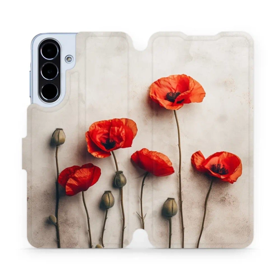 Hülle für Samsung Galaxy A56 5G - Farbe VP42S