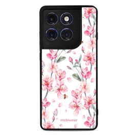 Etui Glossy Case do Motorola Edge 60 Pro - wzór G033G