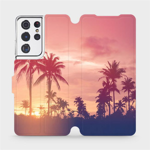 Phone Case Samsung Galaxy S21 Ultra - Design M134P