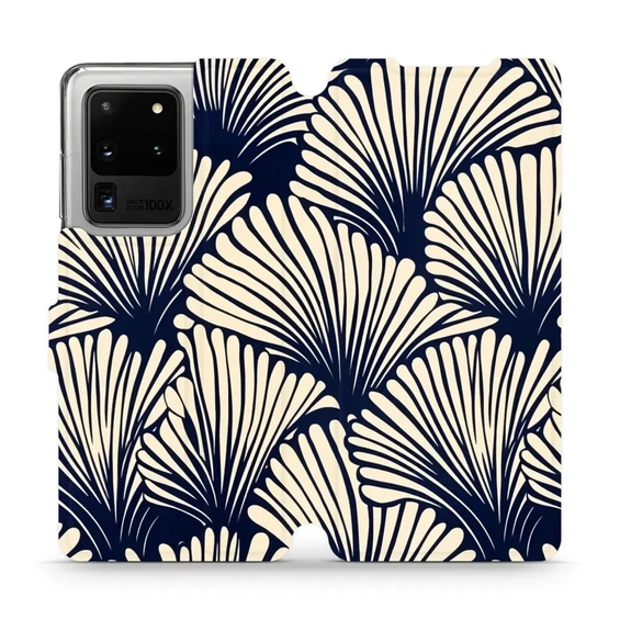 Etui do Samsung Galaxy S20 Ultra - wzór VA41S