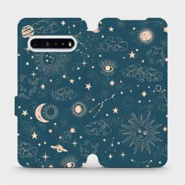 Phone Case LG V60 ThinQ 5G - Design VP14S