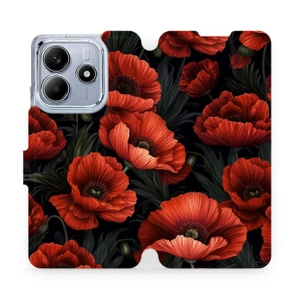 Etui do Xiaomi Redmi Note 14 5G - wzór VP45S