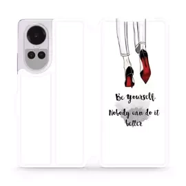 Phone Case OPPO Reno 10 Pro 5G - Design M046P