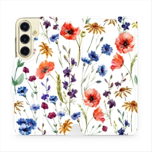 Etui do Samsung Galaxy S24 FE - wzór MP04S