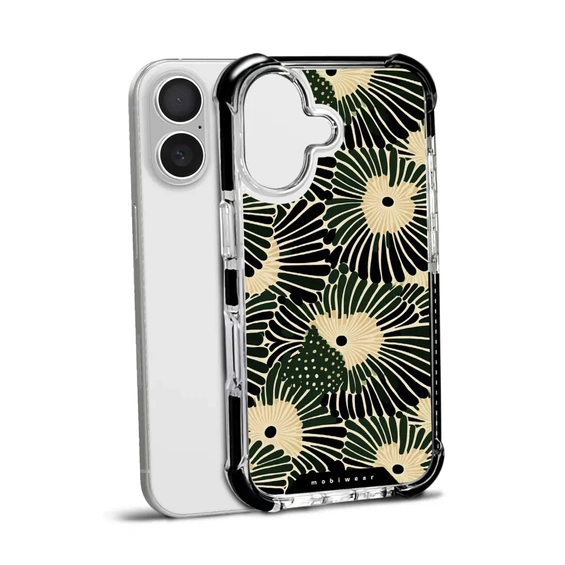 Case MagSafe Elite Bumper for Apple iPhone 16 Plus - Design DA44D