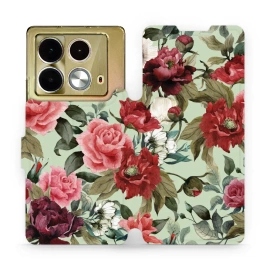 Phone Case Infinix Note 40 - Design MD06P