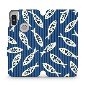 Phone Case Xiaomi Redmi Note 5 - Design VP89S
