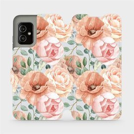 Phone Case Asus Zenfone 8 - Design MP02S