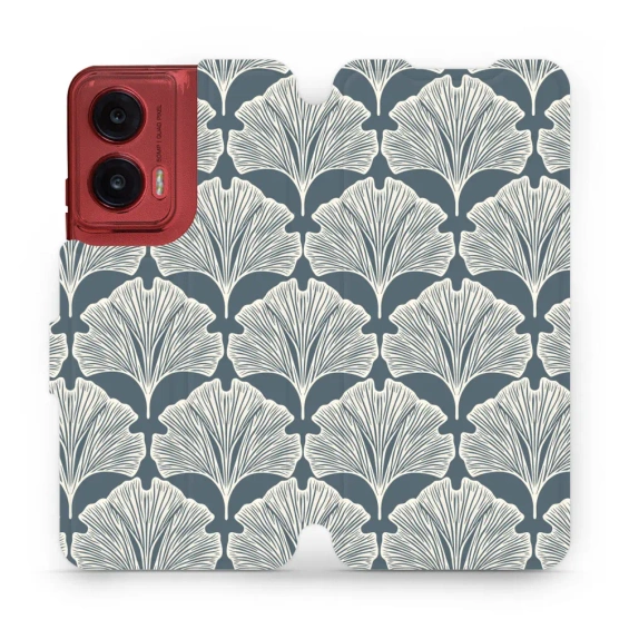 Etui do Motorola Moto G35 5G - wzór VA43S