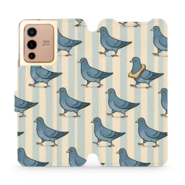 Phone Case Vivo V23 5G - Design VP91S