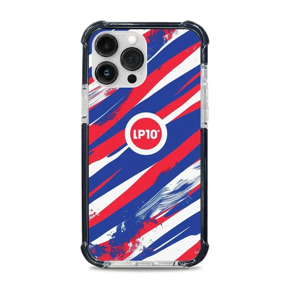 Etui MagSafe Elite Bumper Apple iPhone 13 Pro Max - wzór D10GZ