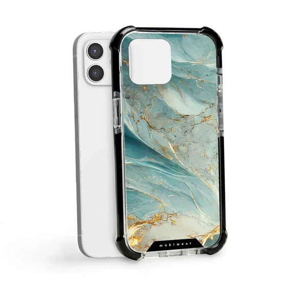 Case MagSafe Elite Bumper for Apple iPhone 12 - Design D016D