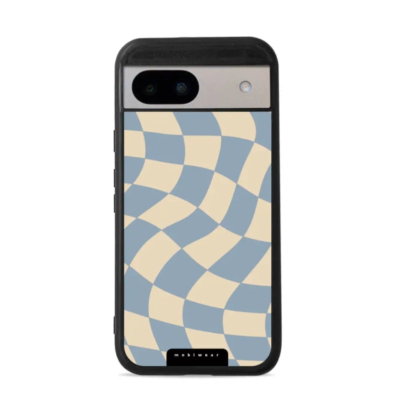 Hülle Glossy Case für Google Pixel 8a - Farbe GA59G