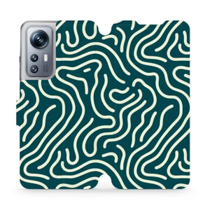 Phone Case Xiaomi 12S - Design VA61S