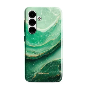 Case Elite Pro for Samsung Galaxy S25 - Design EP38E