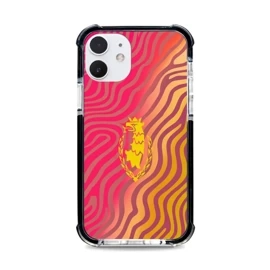 Hülle MagSafe Elite Bumper für Apple iPhone 12 - Farbe D10PS