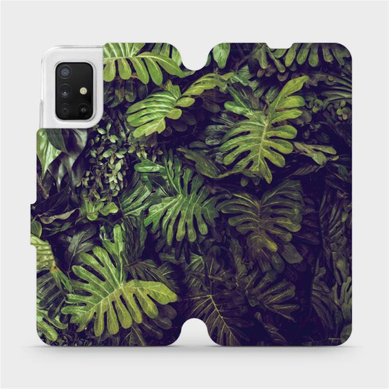 Hülle für Samsung Galaxy A51 - Farbe V136P