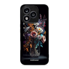 Etui Glossy Case do Huawei Honor 400 Lite - wzór G012G