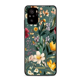 Phone Glossy Case Xiaomi Redmi Note 10s - Design GP71G