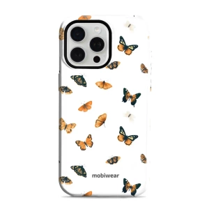 Case Elite Pro for Apple iPhone 15 Pro Max - Design EP76E