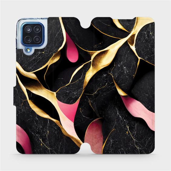 Phone Case Samsung Galaxy M12 - Design VP35S