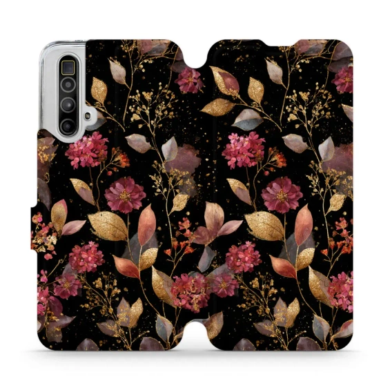 Phone Case Realme X3 SuperZoom - Design V171S